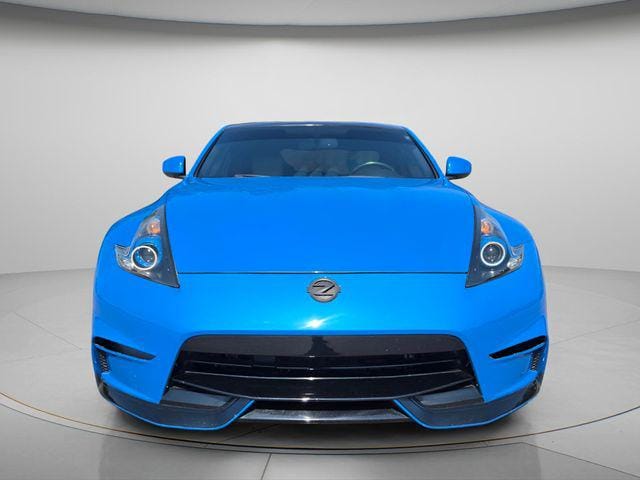 2009 Nissan 370Z