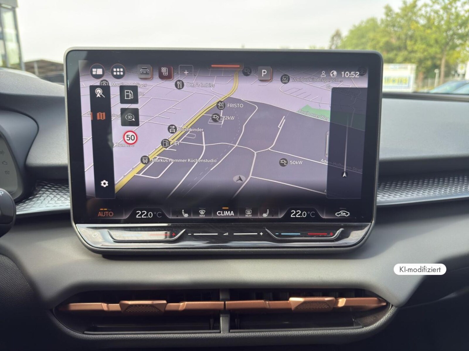 CUPRA Terramar – Bild 16