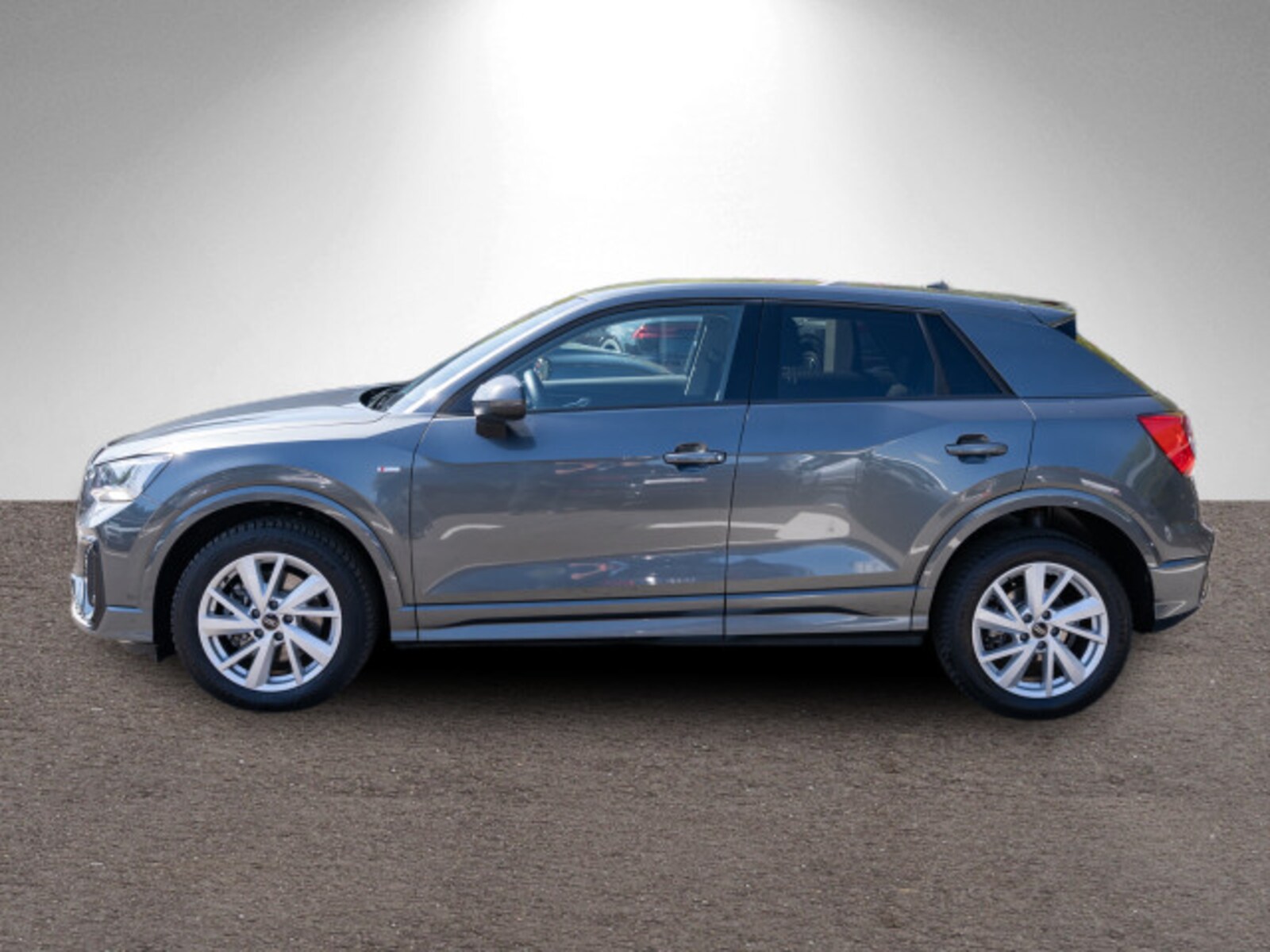 Audi Q2 – Bild 4