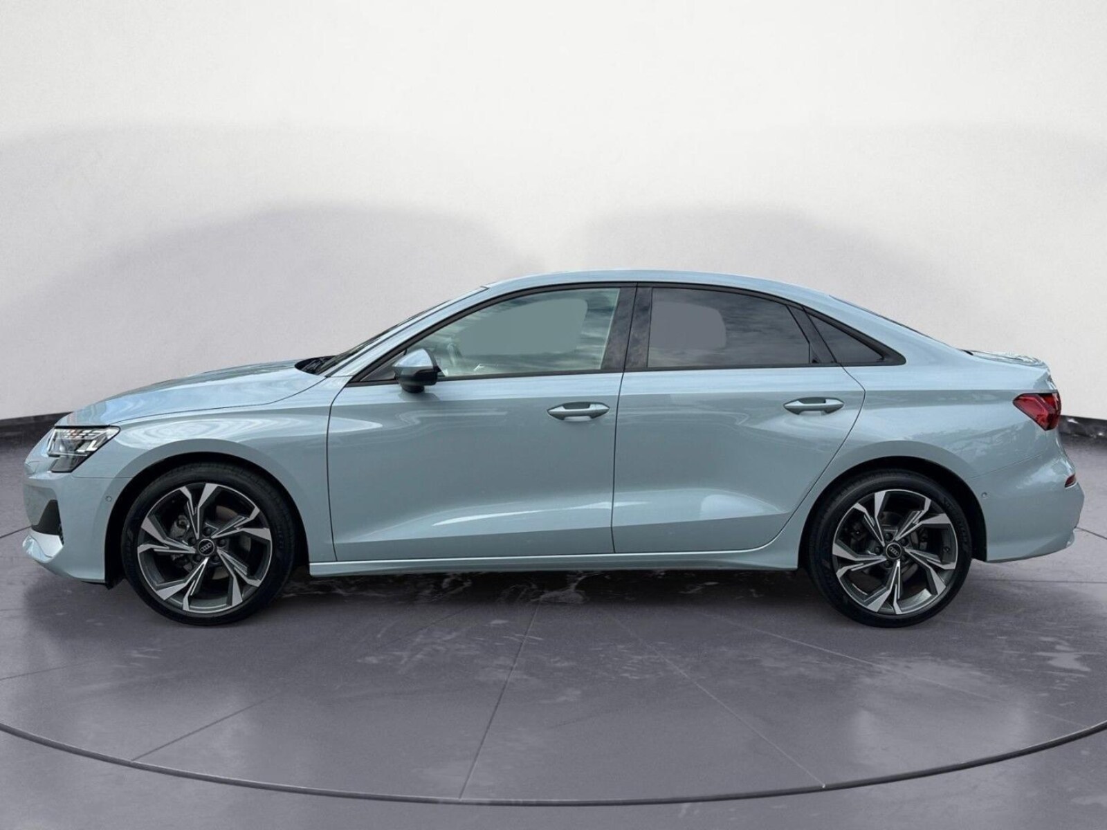 Audi A3 Limousine – Bild 3