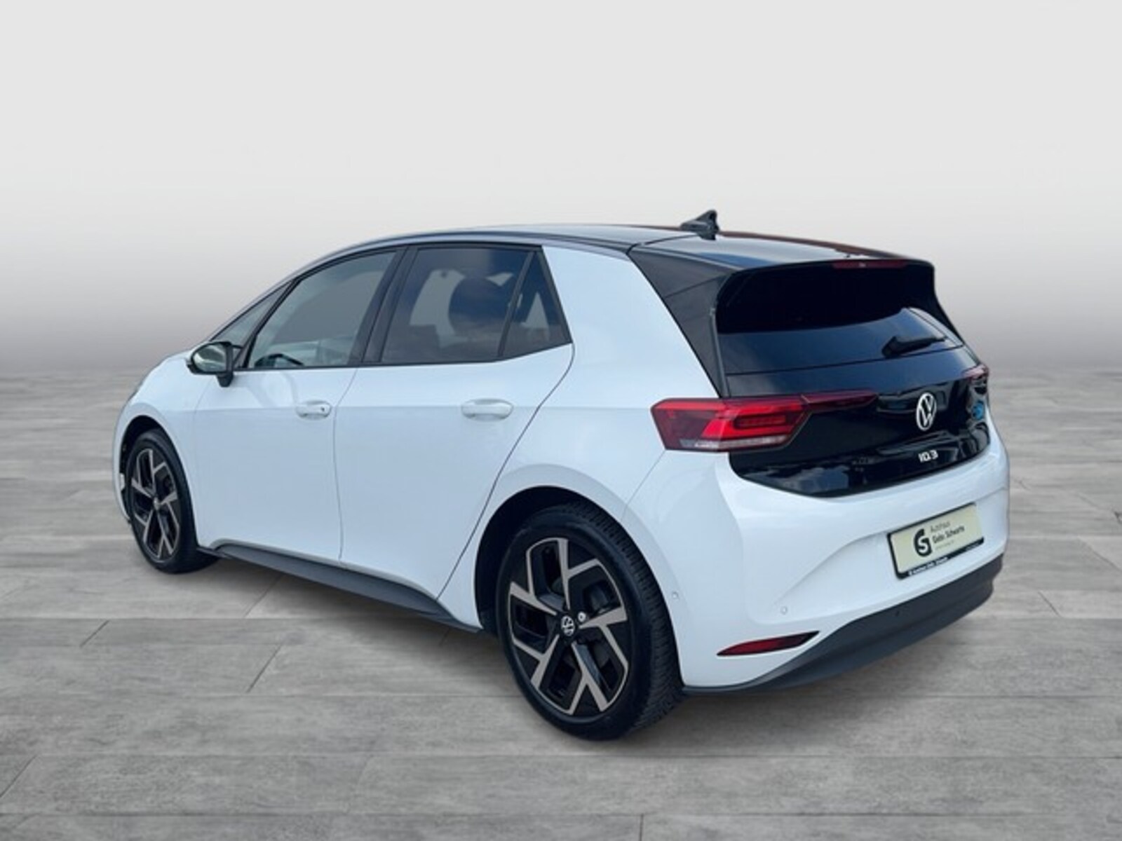 Volkswagen ID.3 – Bild 3