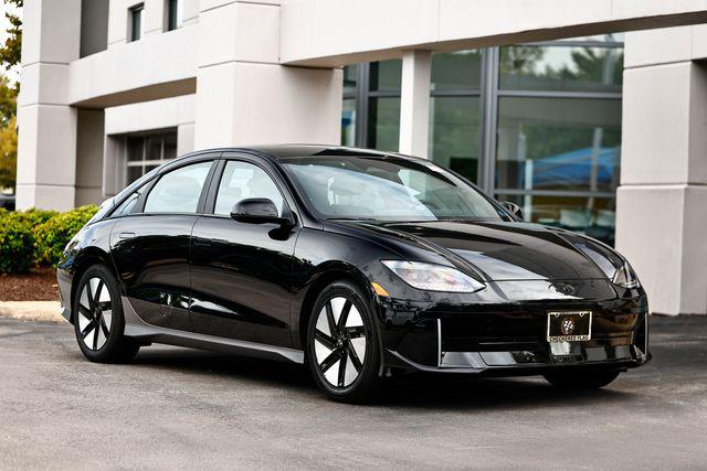 2023 Hyundai IONIQ 6