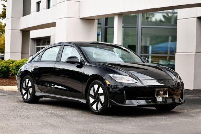 2023 Hyundai IONIQ 6