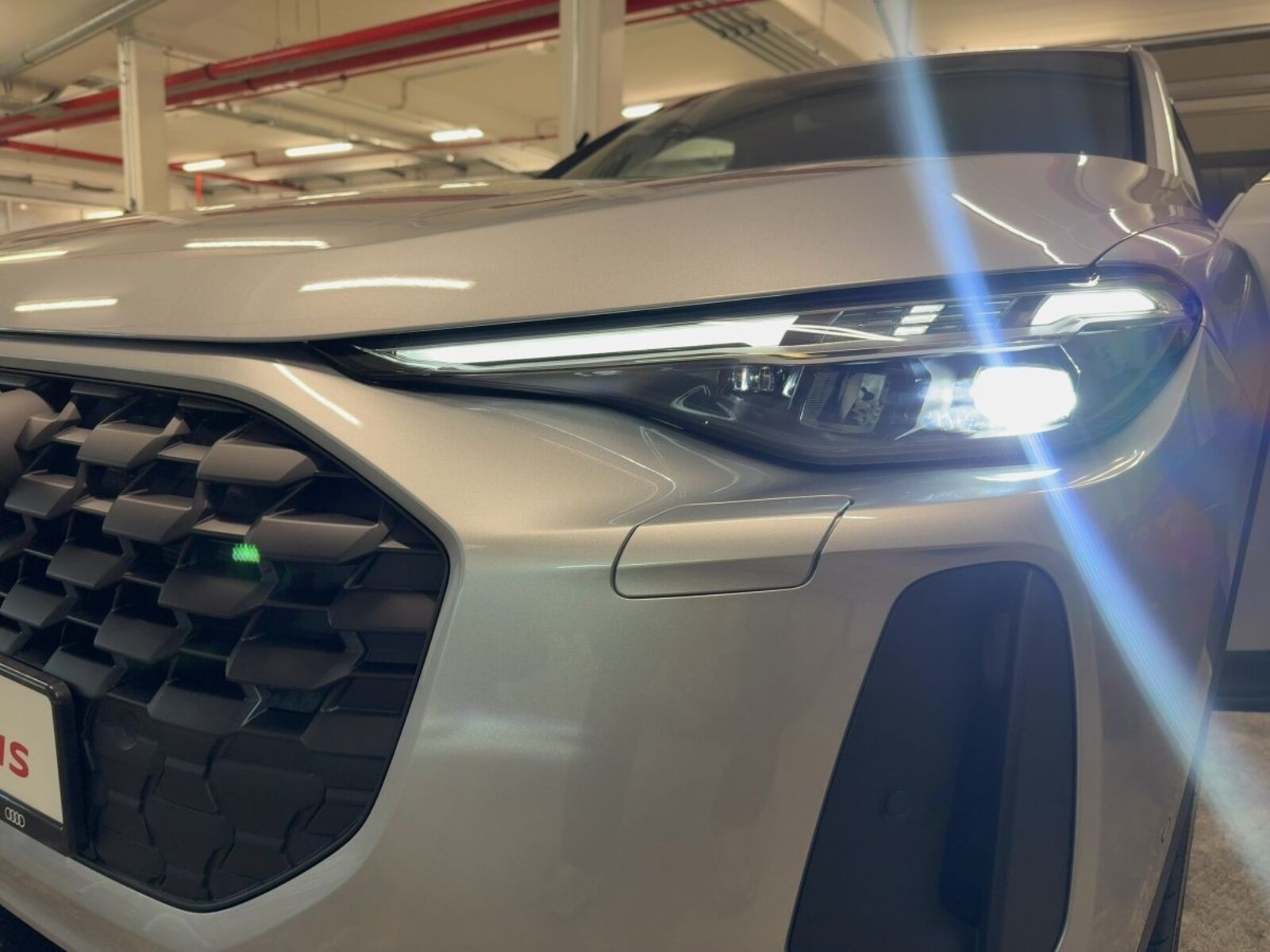 Audi Q5 – Bild 18