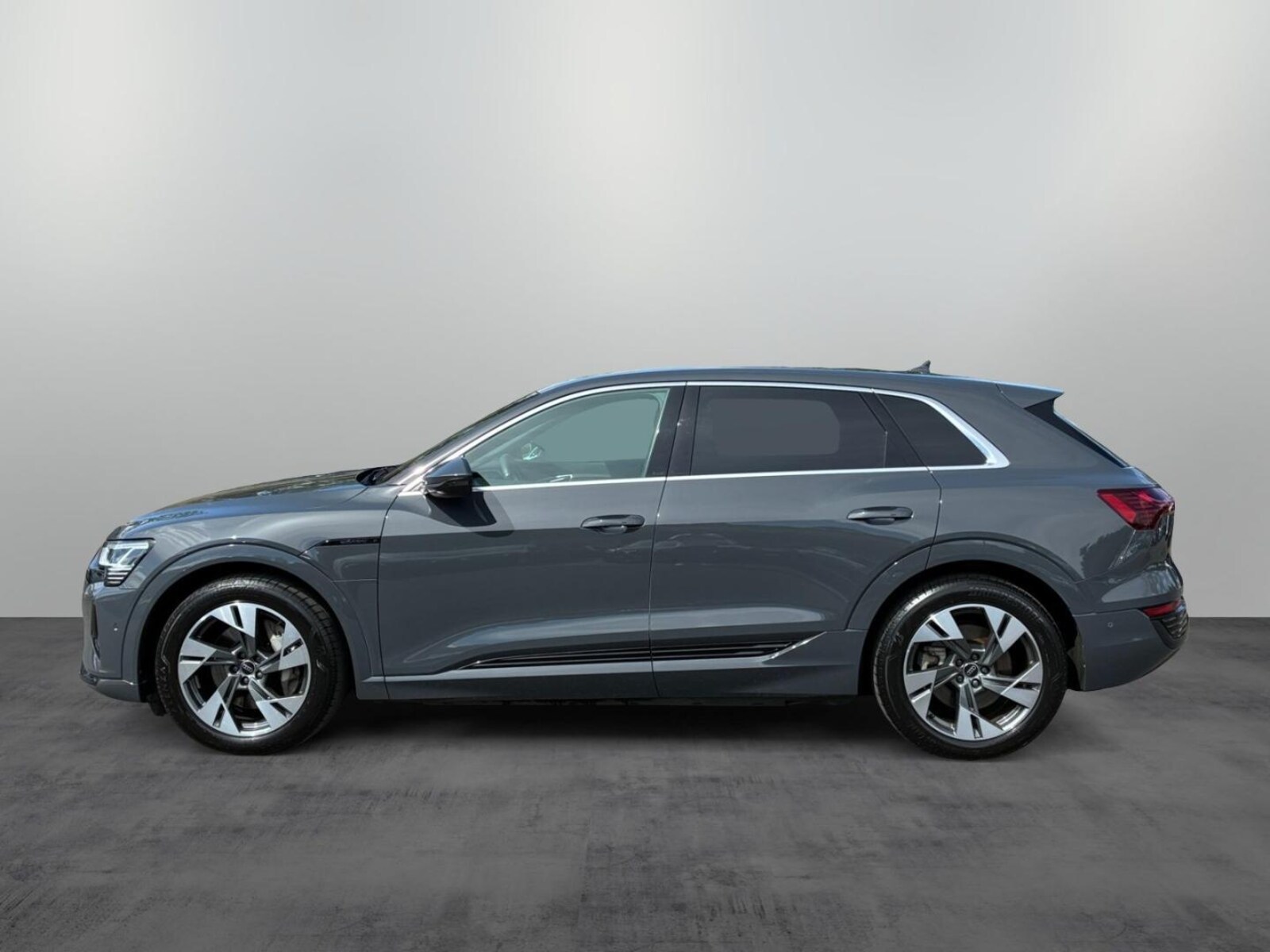 Audi Q8 e-tron – Bild 4