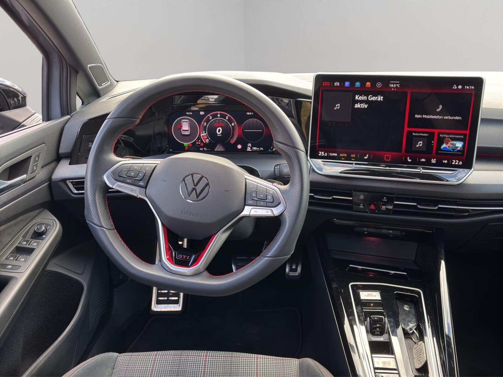 Volkswagen Golf – Bild 10