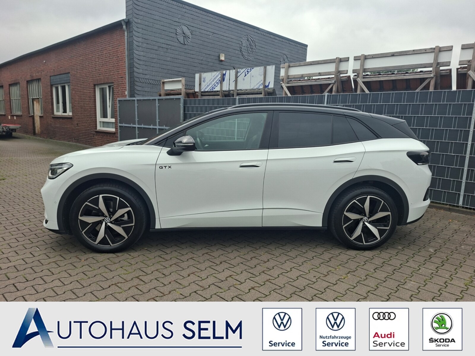 Volkswagen ID.4 – Bild 2