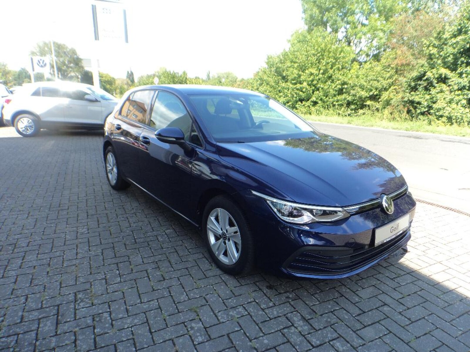Volkswagen Golf – Bild 2