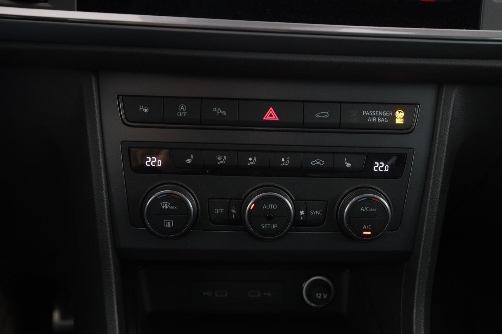 CUPRA Ateca – Bild 18