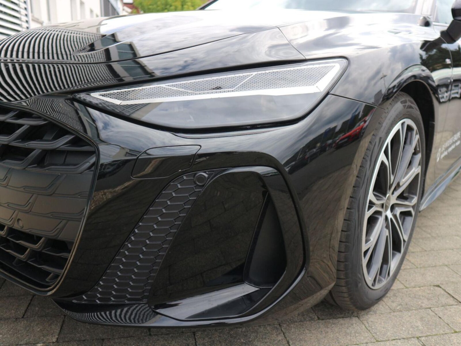 Audi A6 Avant – Bild 6