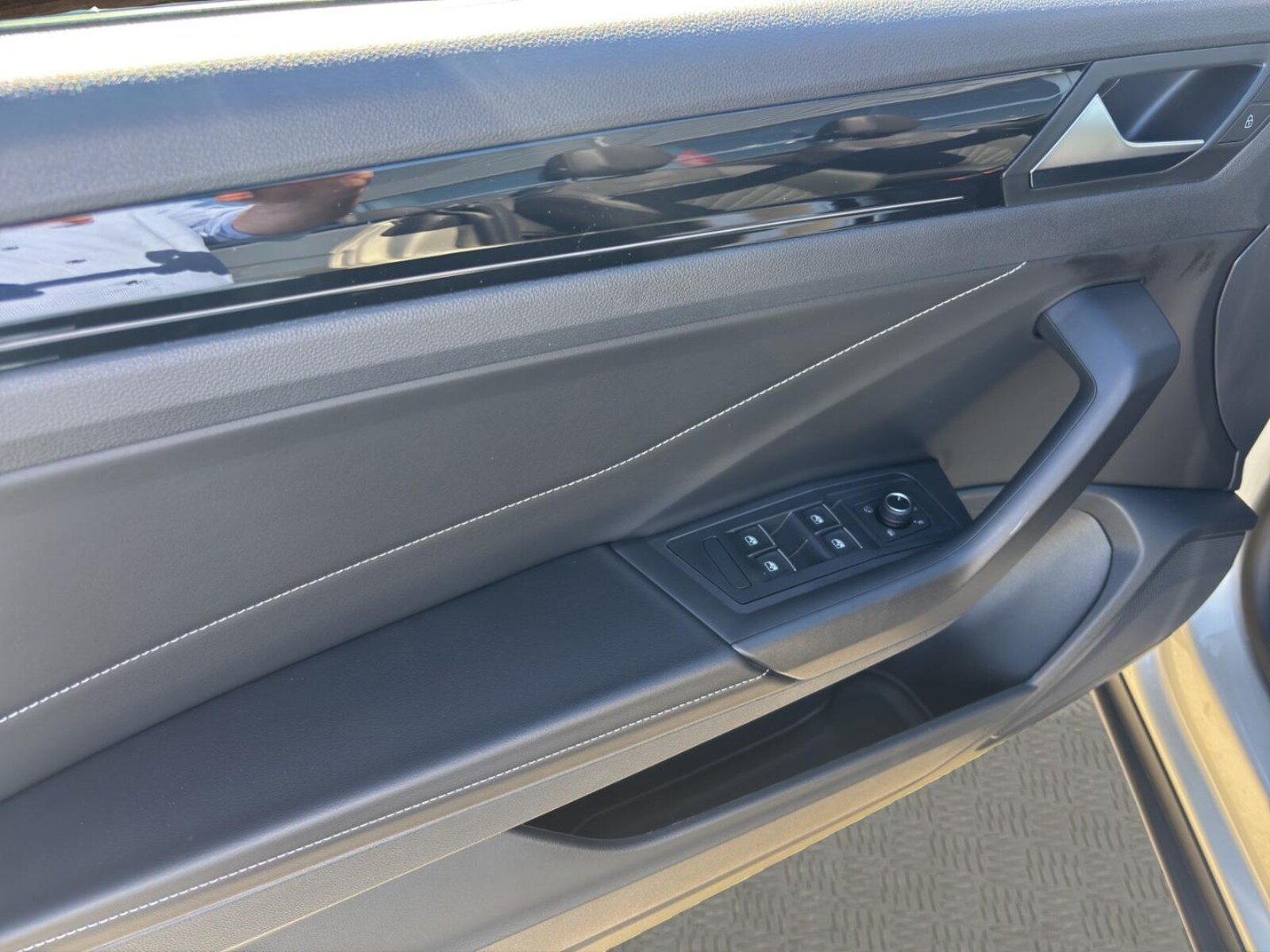 Volkswagen T-Roc Cabriolet – Bild 12