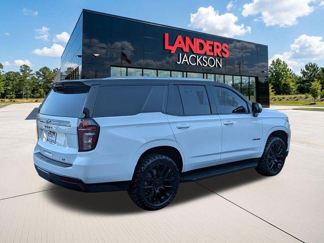 2023 Chevrolet Tahoe