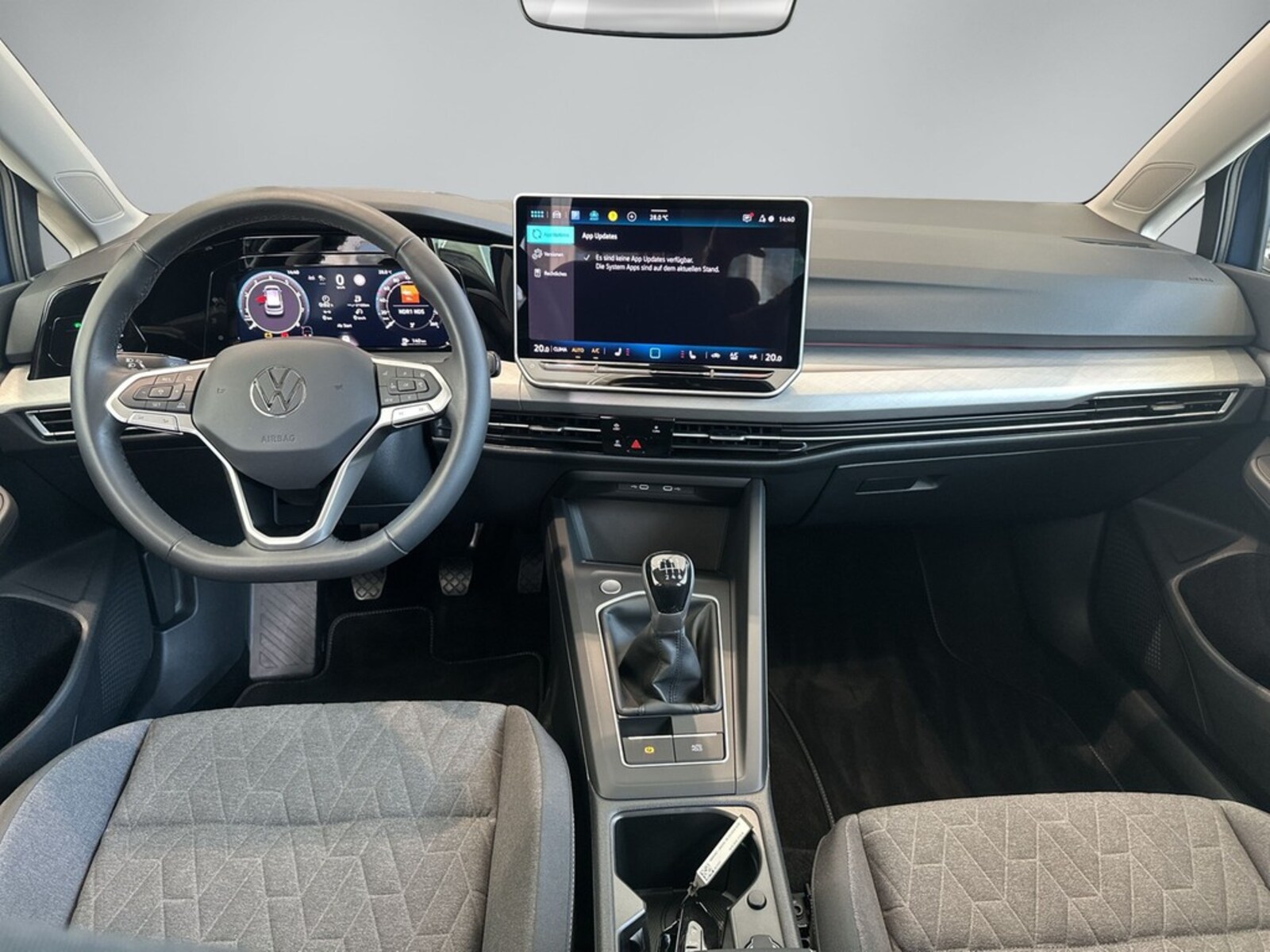 Volkswagen Golf – Bild 13