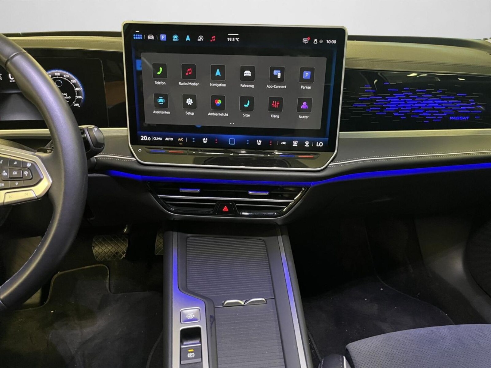 Volkswagen Passat – Bild 11
