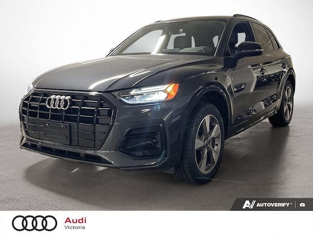 Photo of 2023 Audi Q5 