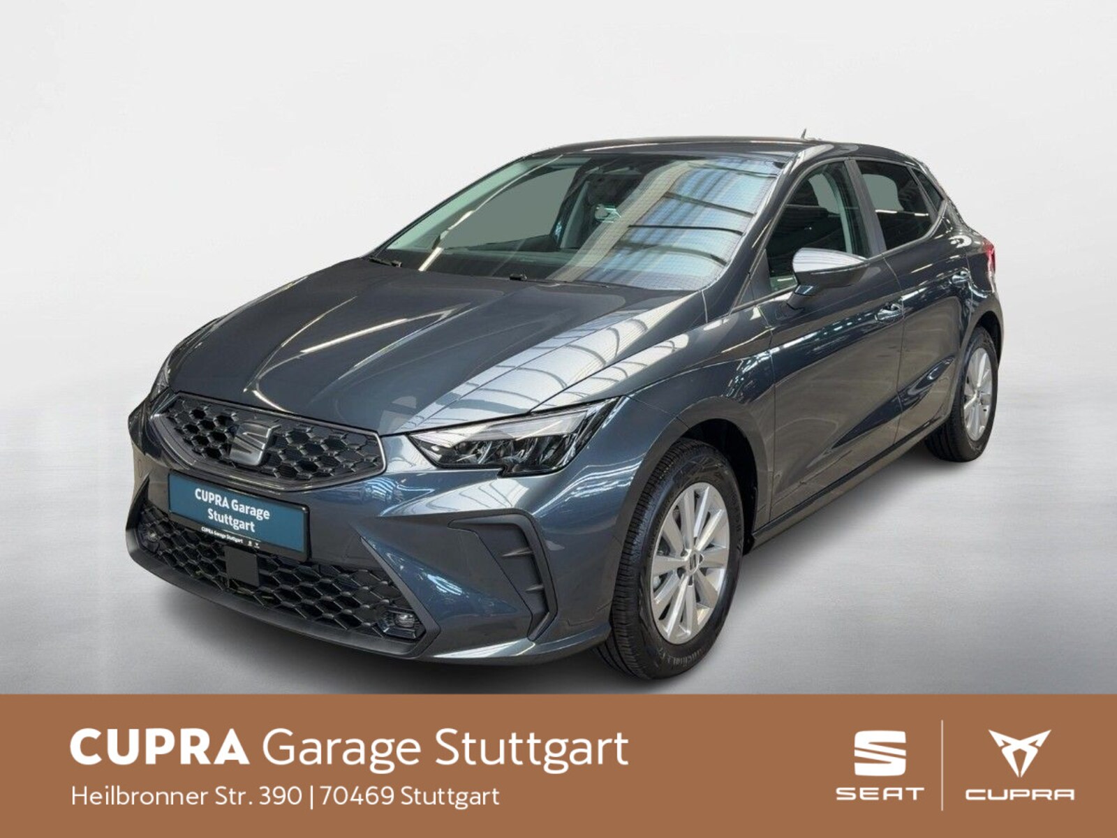 SEAT Ibiza – Bild 2