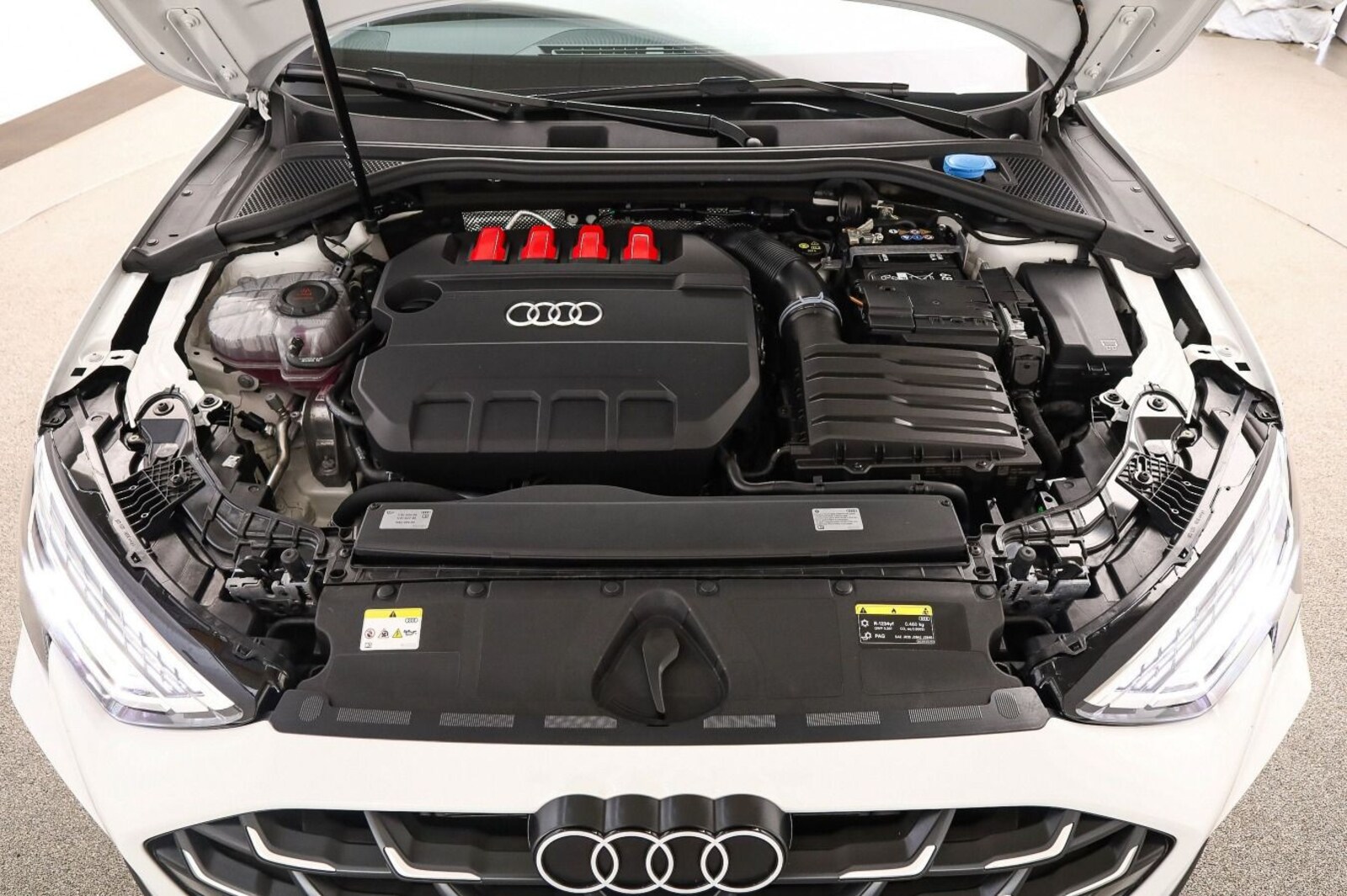 Audi S3 Sportback – Bild 26