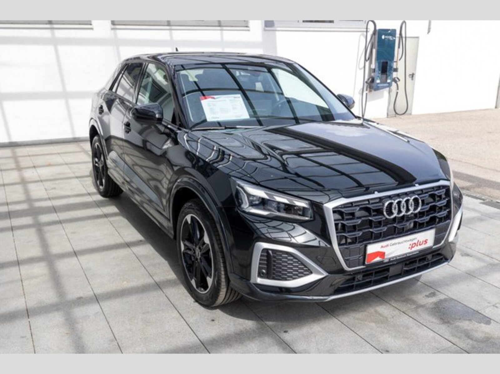 Audi Q2 – Bild 7