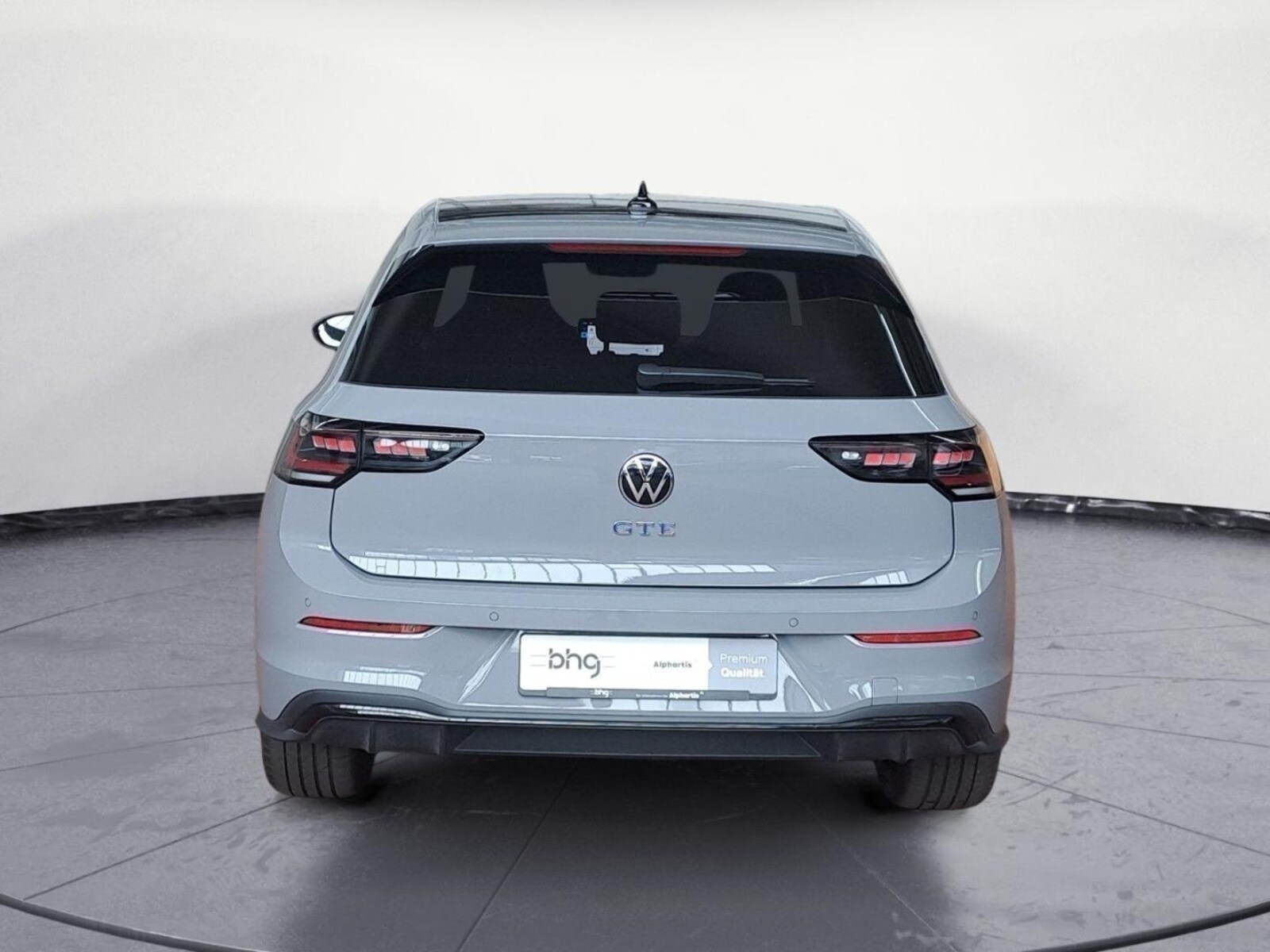 Volkswagen Golf – Bild 5