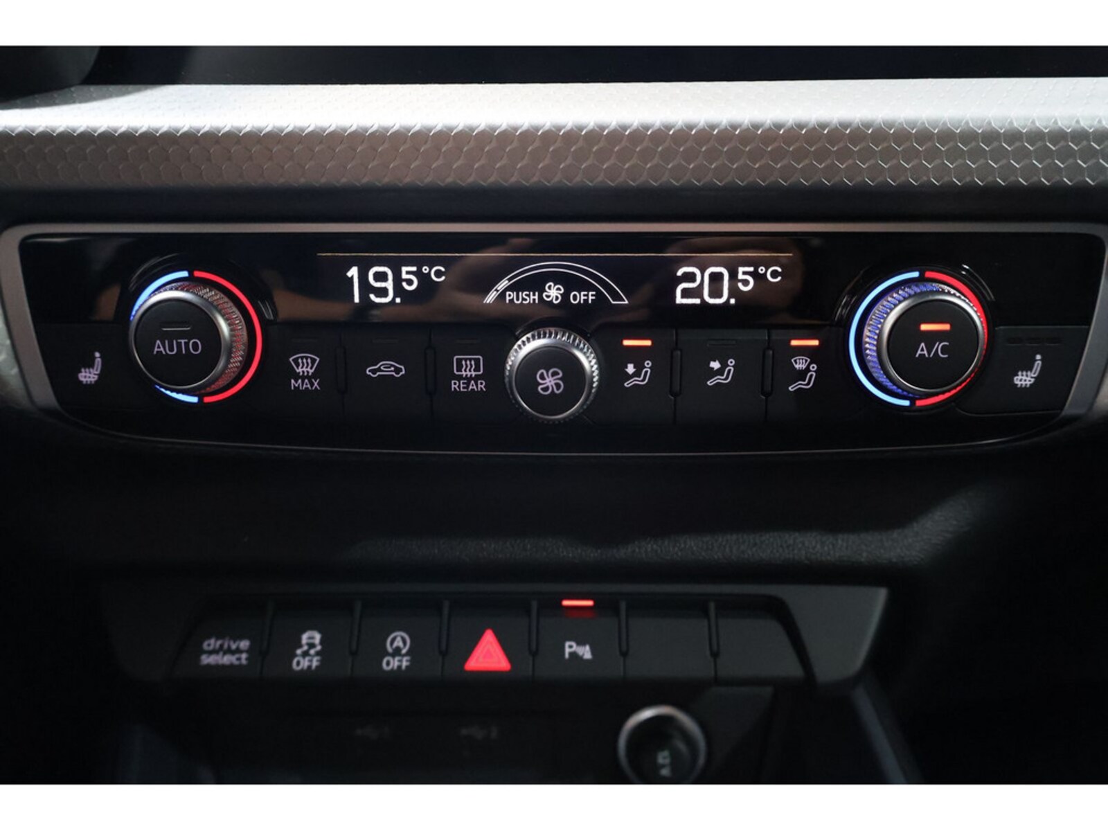 Audi A1 Sportback – Bild 16