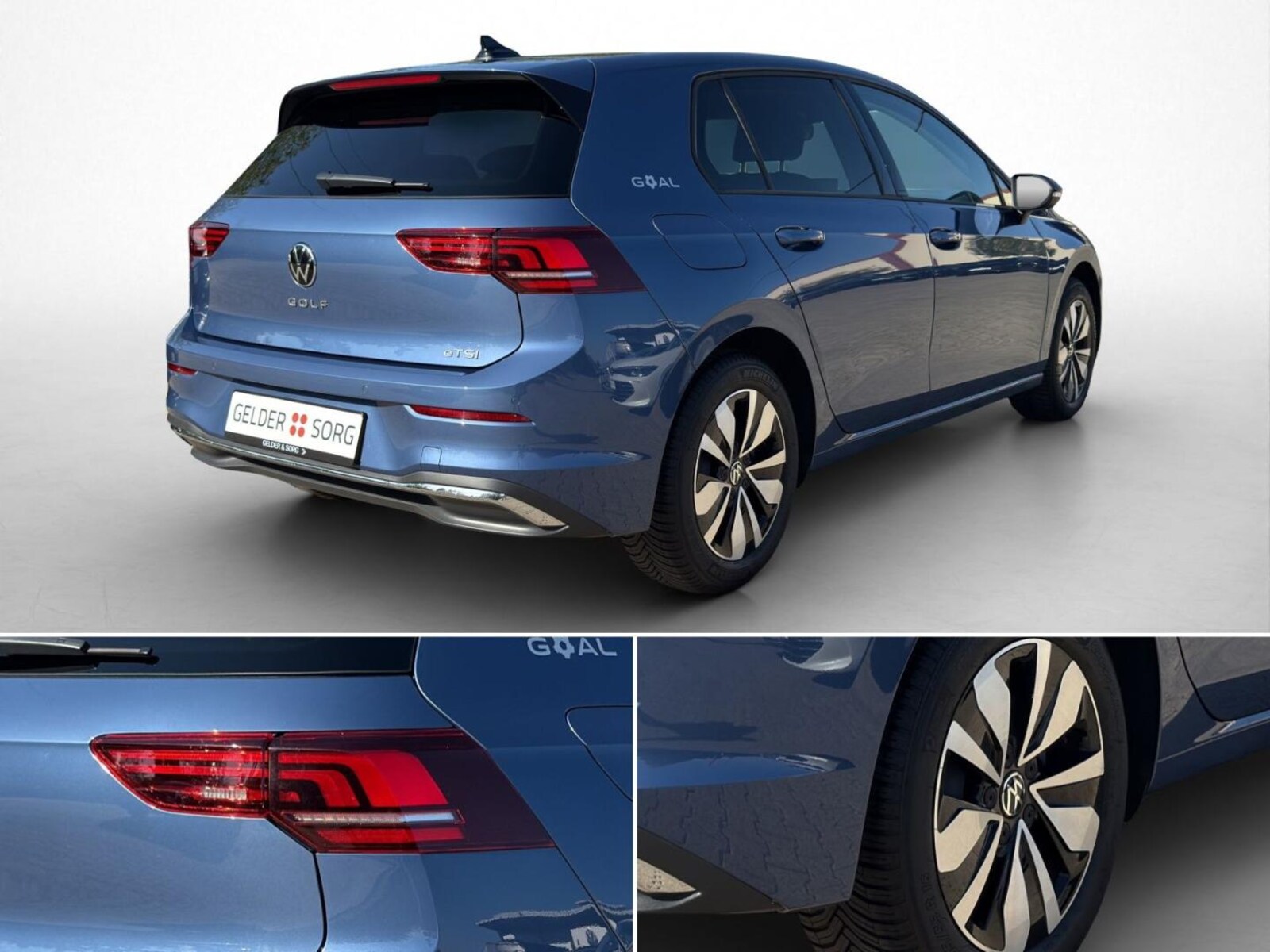 Volkswagen Golf – Bild 24