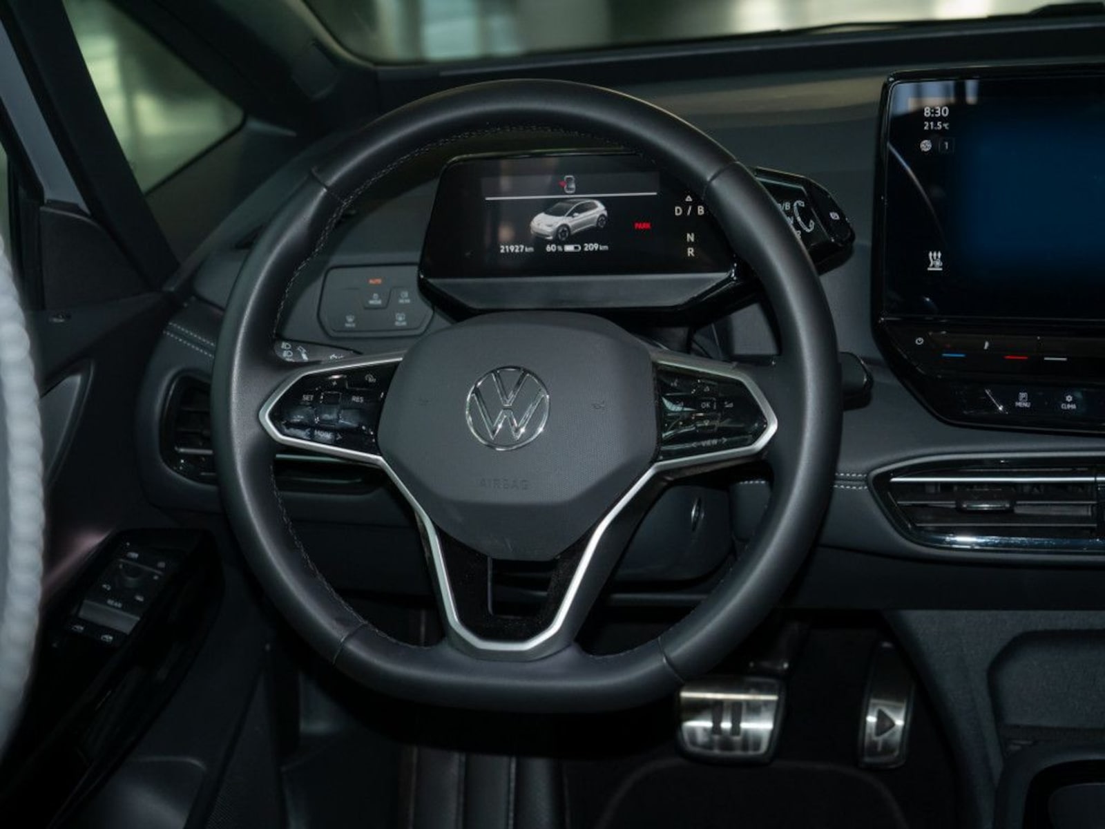 Volkswagen ID.3 – Bild 8