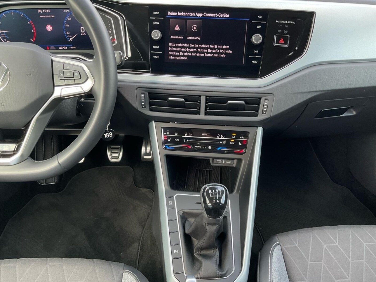 Volkswagen Taigo – Bild 12