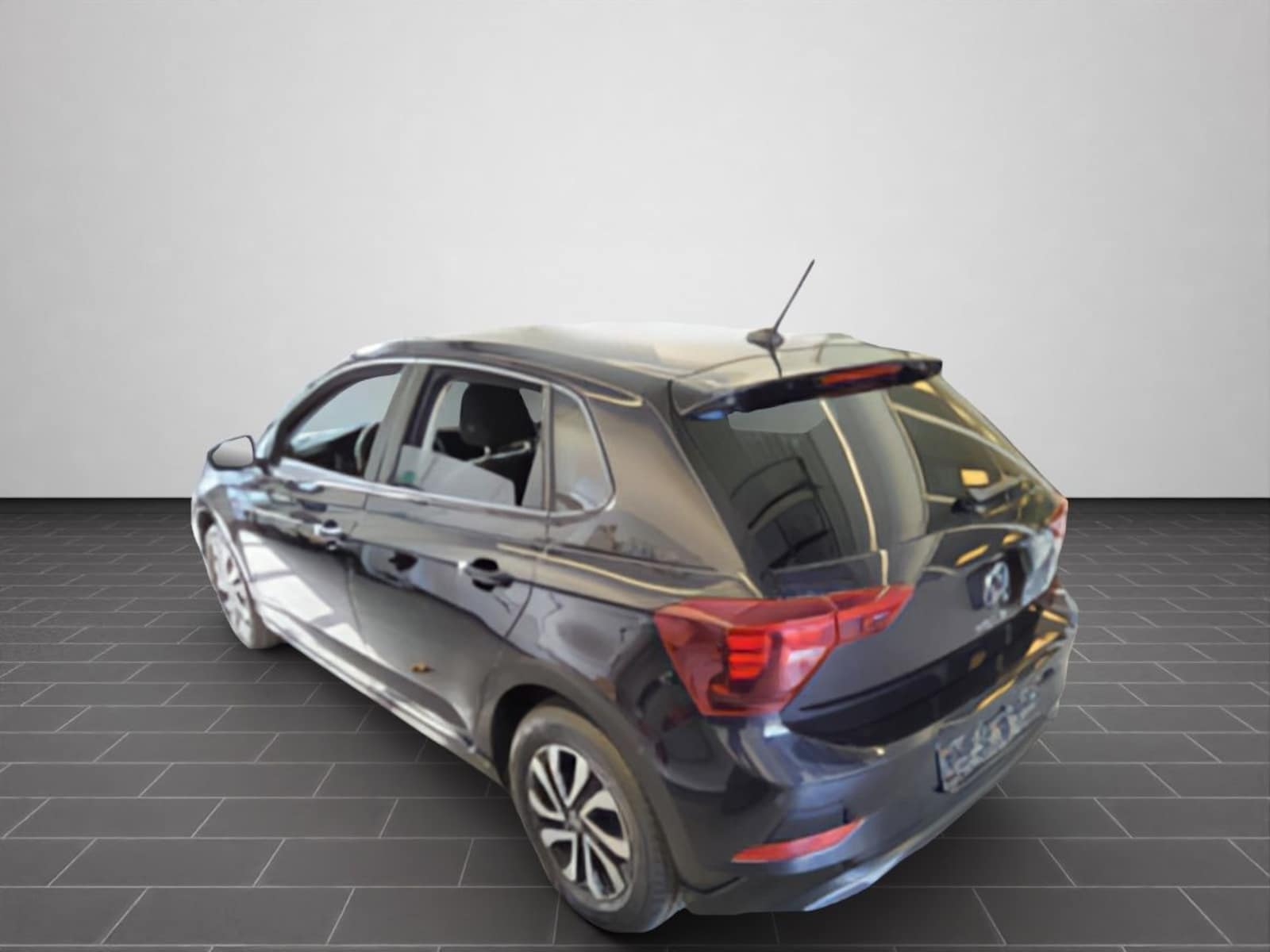 Volkswagen Polo – Bild 5