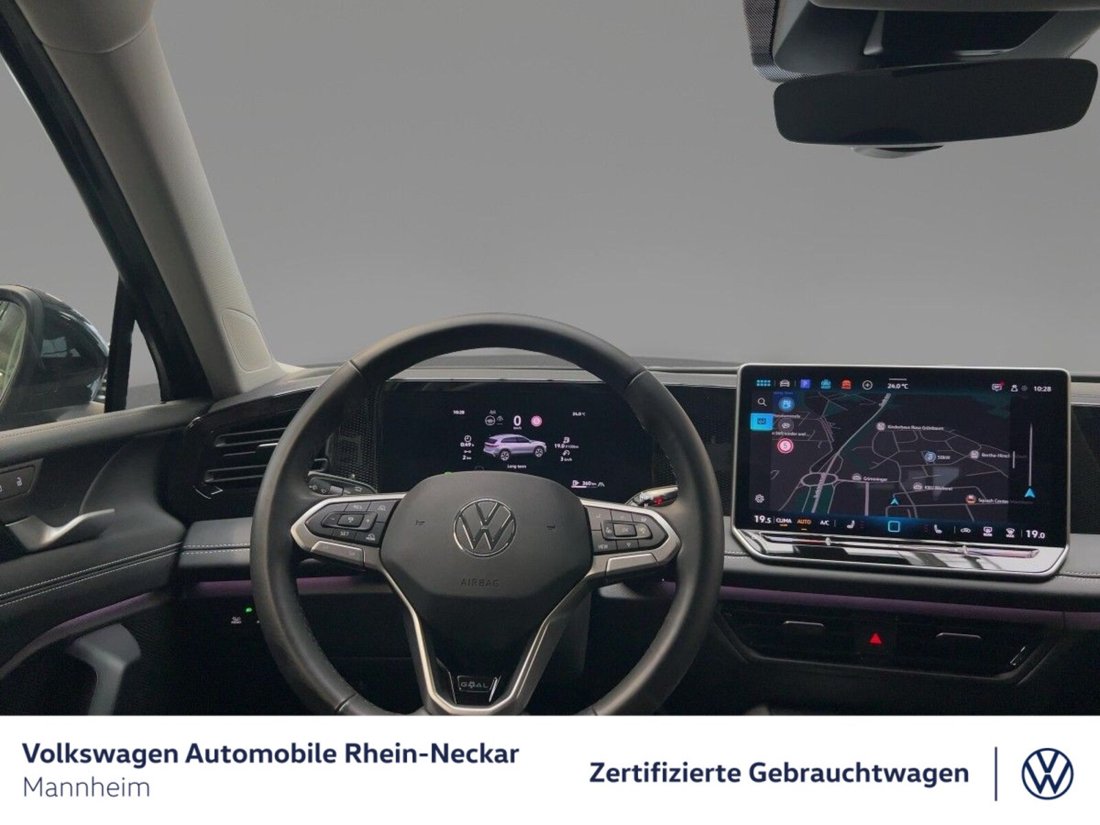 Volkswagen Tiguan – Bild 8