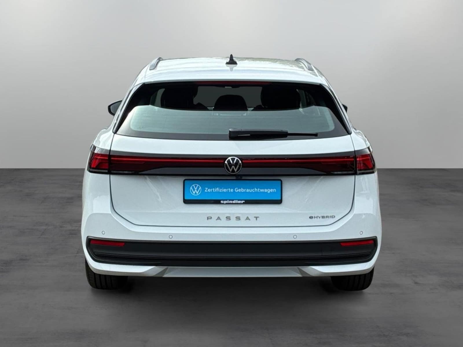 Volkswagen Passat – Bild 7