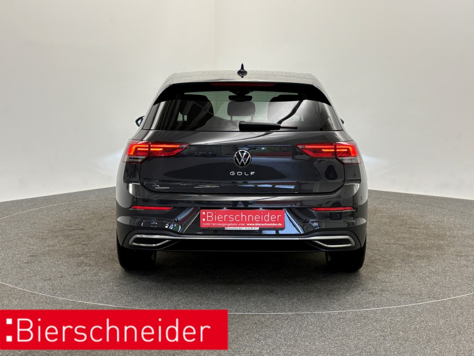 Volkswagen Golf – Bild 6