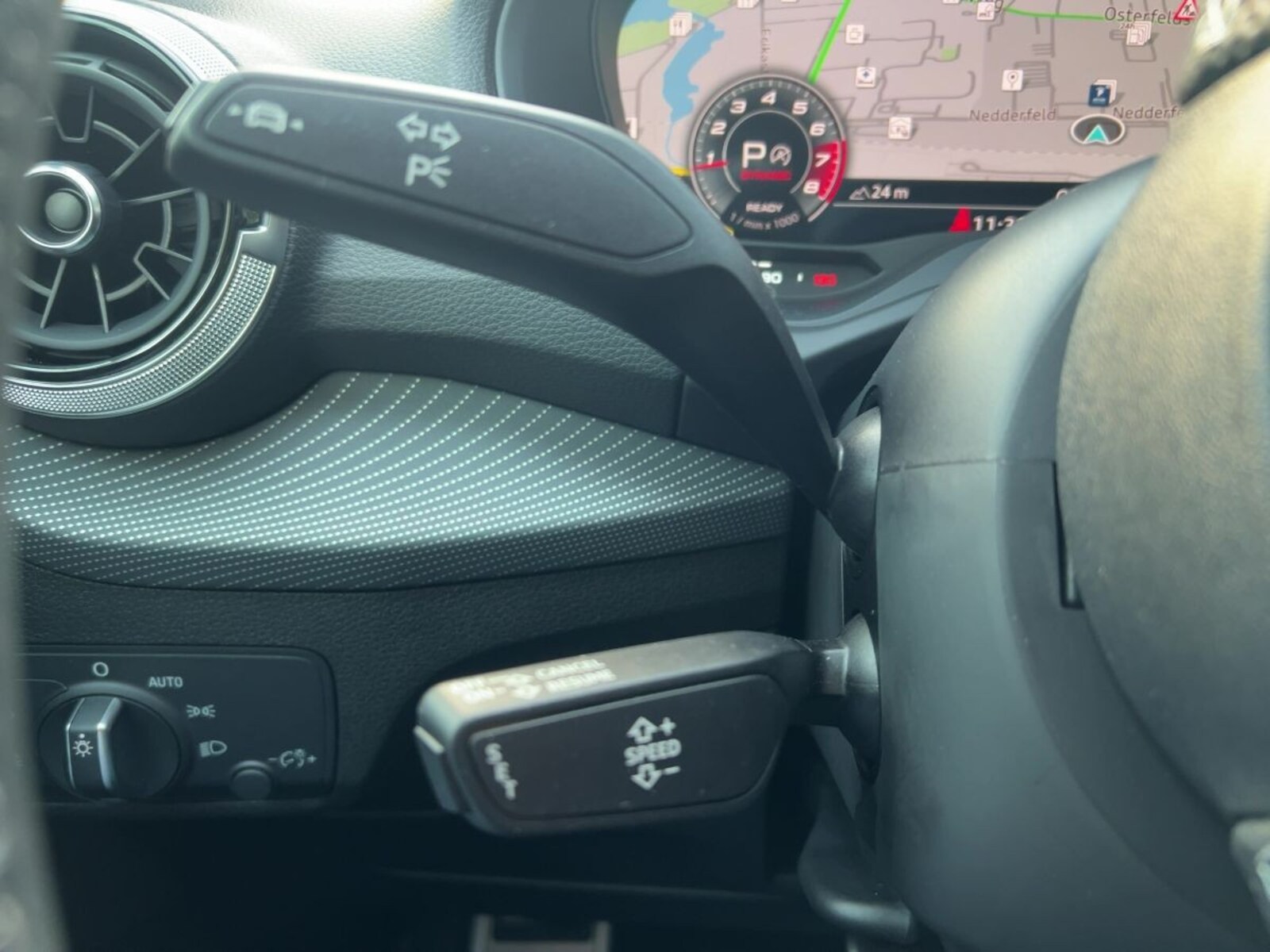 Audi SQ2 – Bild 14