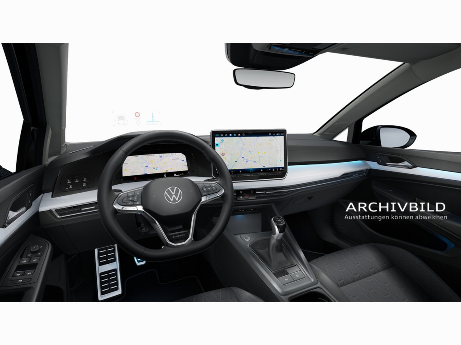 Volkswagen Golf Variant – Bild 3