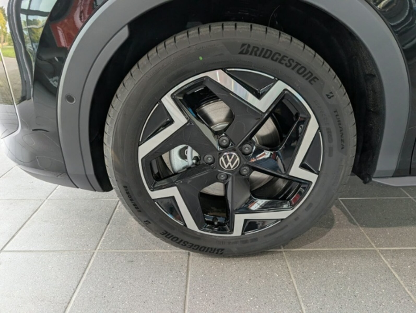 Volkswagen T-Roc – Bild 9