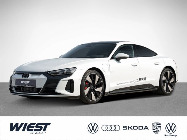 Image about Audi RS e-tron GT e-tron quattro