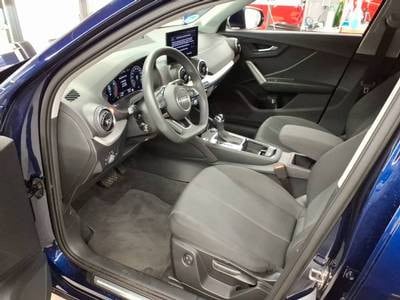 Image about Audi Q2 advanced 35 TFSI S tronic