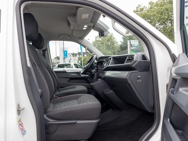 Volkswagen T6.1 Multivan