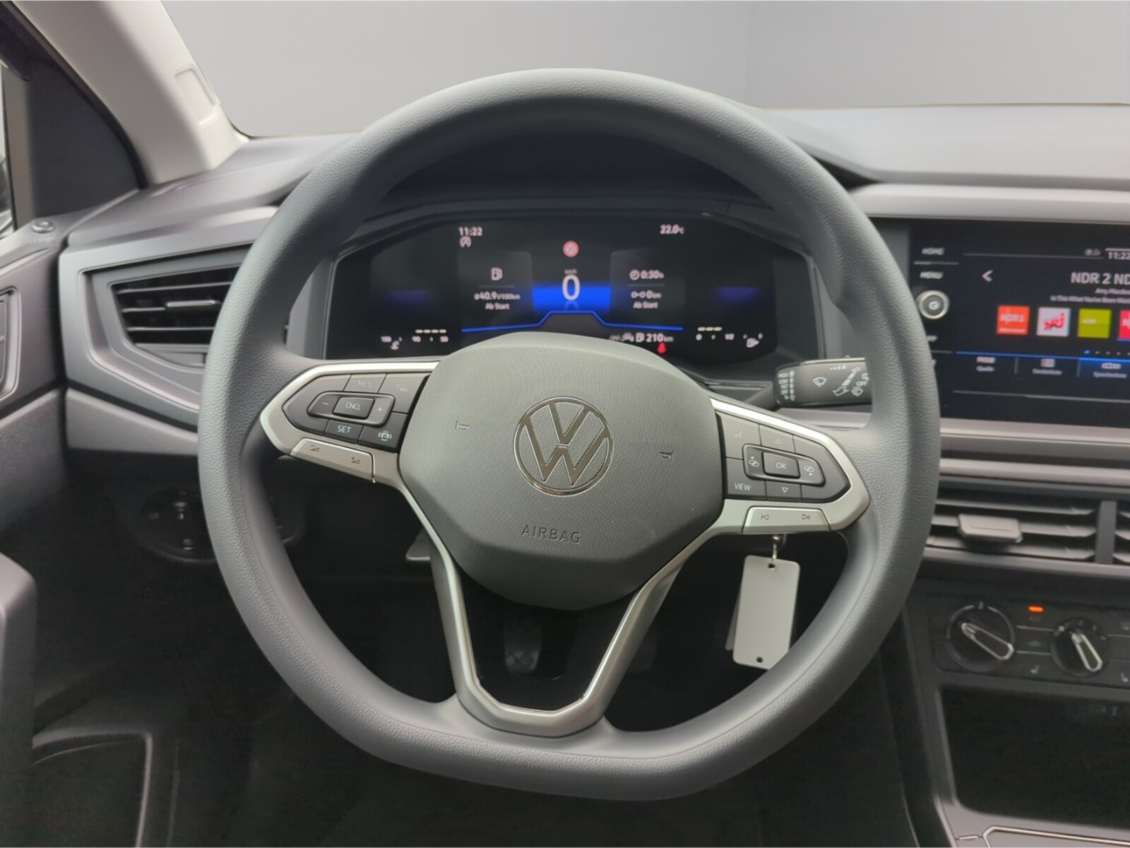 Volkswagen Taigo – Bild 9