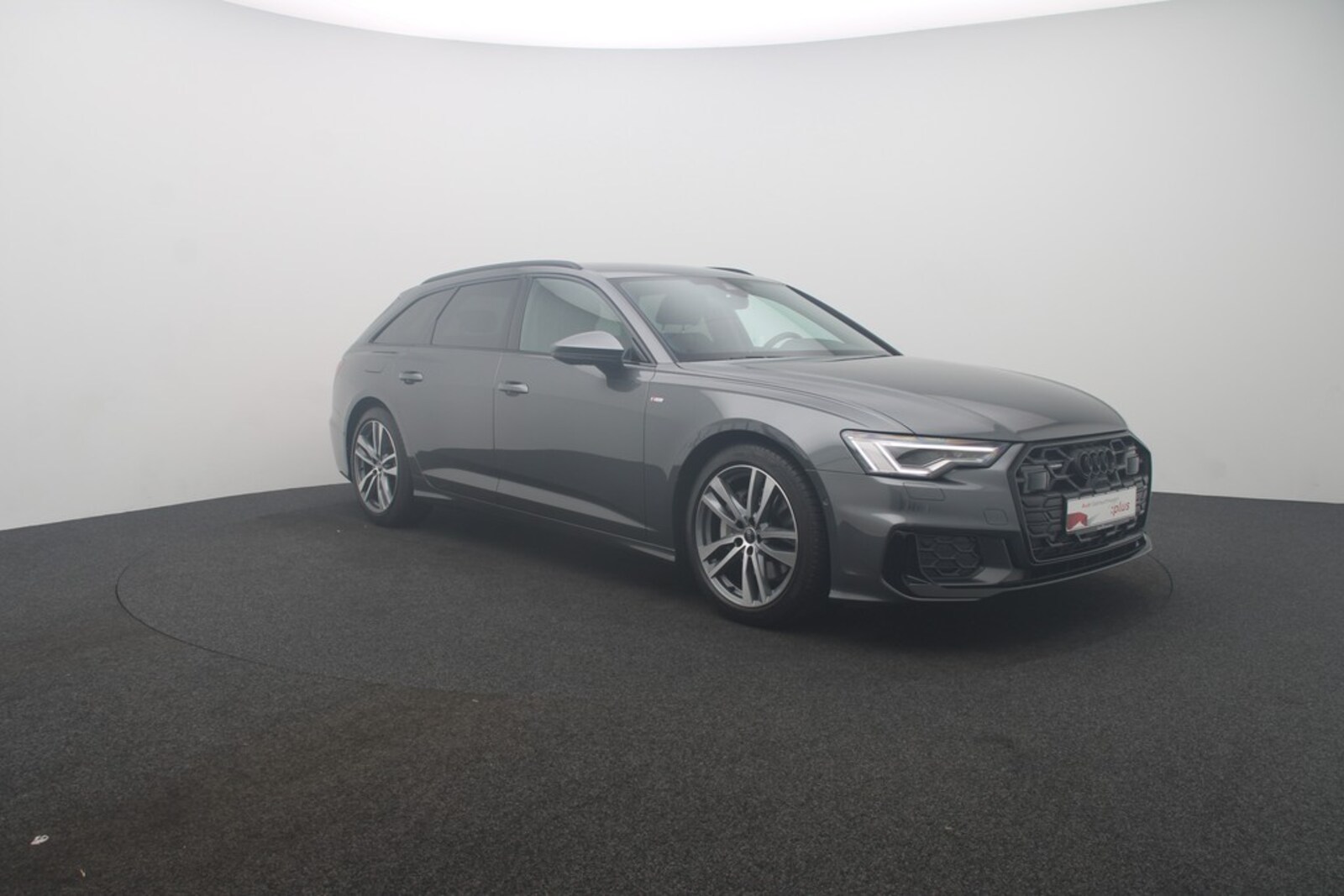 Audi A6 Avant – Bild 6