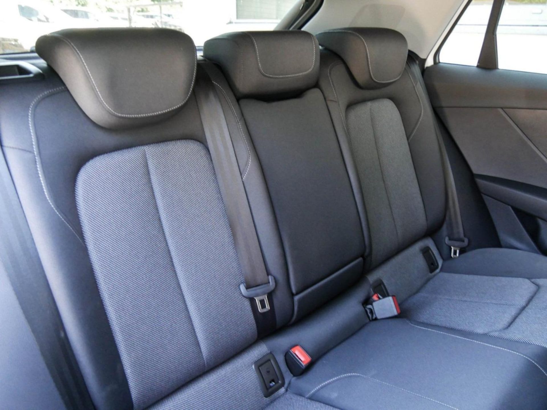 Audi Q2 Advanced