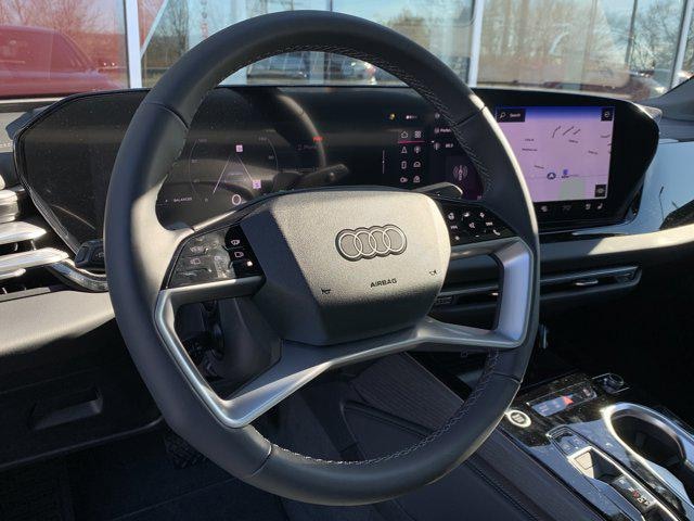 2026 Audi A6 Sedan
