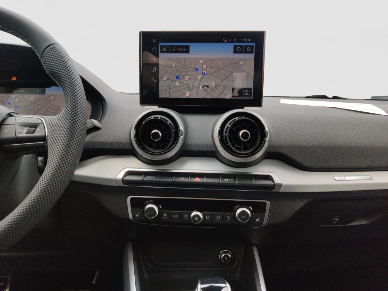 Audi Q2 – Bild 9
