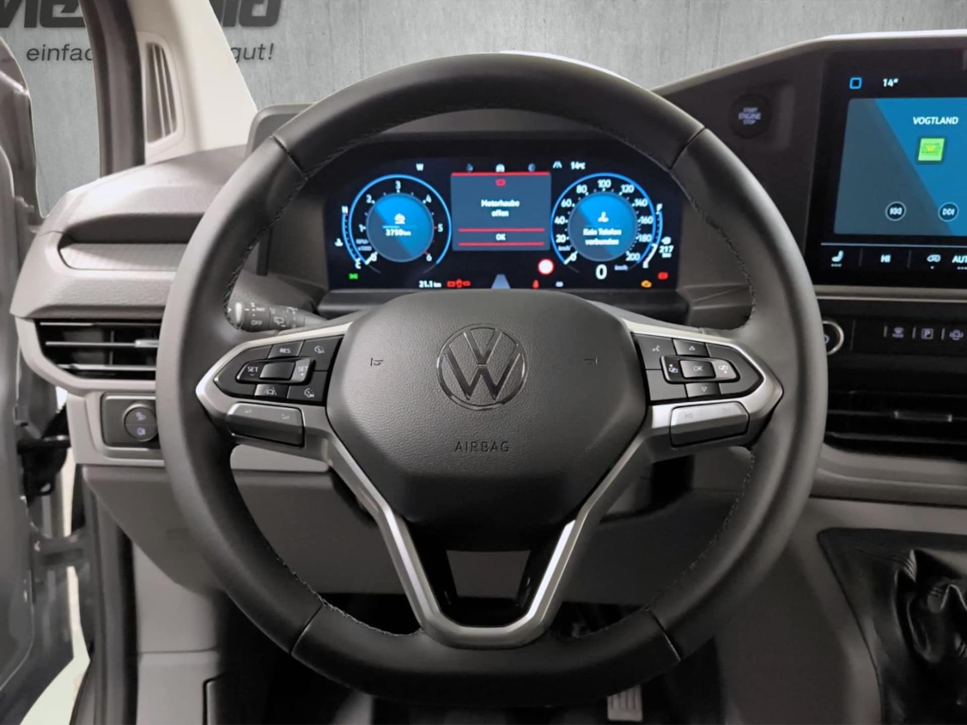 Volkswagen Transporter Kasten langer Radstand
