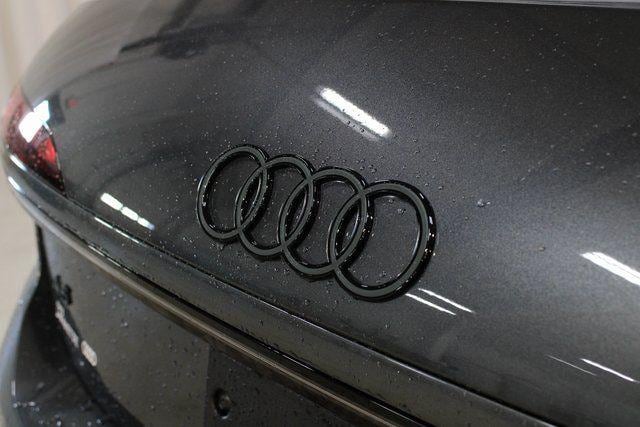 2026 Audi A6 Prestige - Photo 30