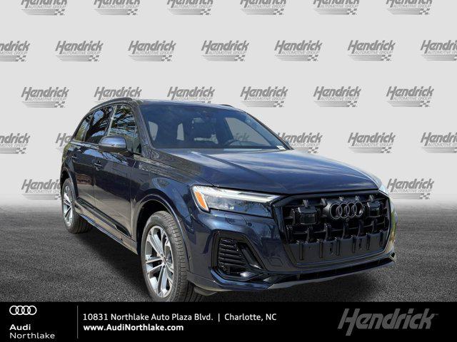 2025 Audi Q7 45 Premium quattro Tiptronic's photo