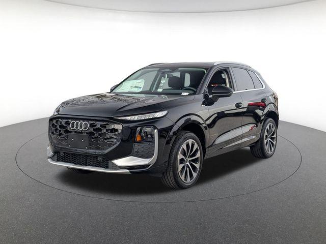 2026 Audi Q3 S line quattro's photo