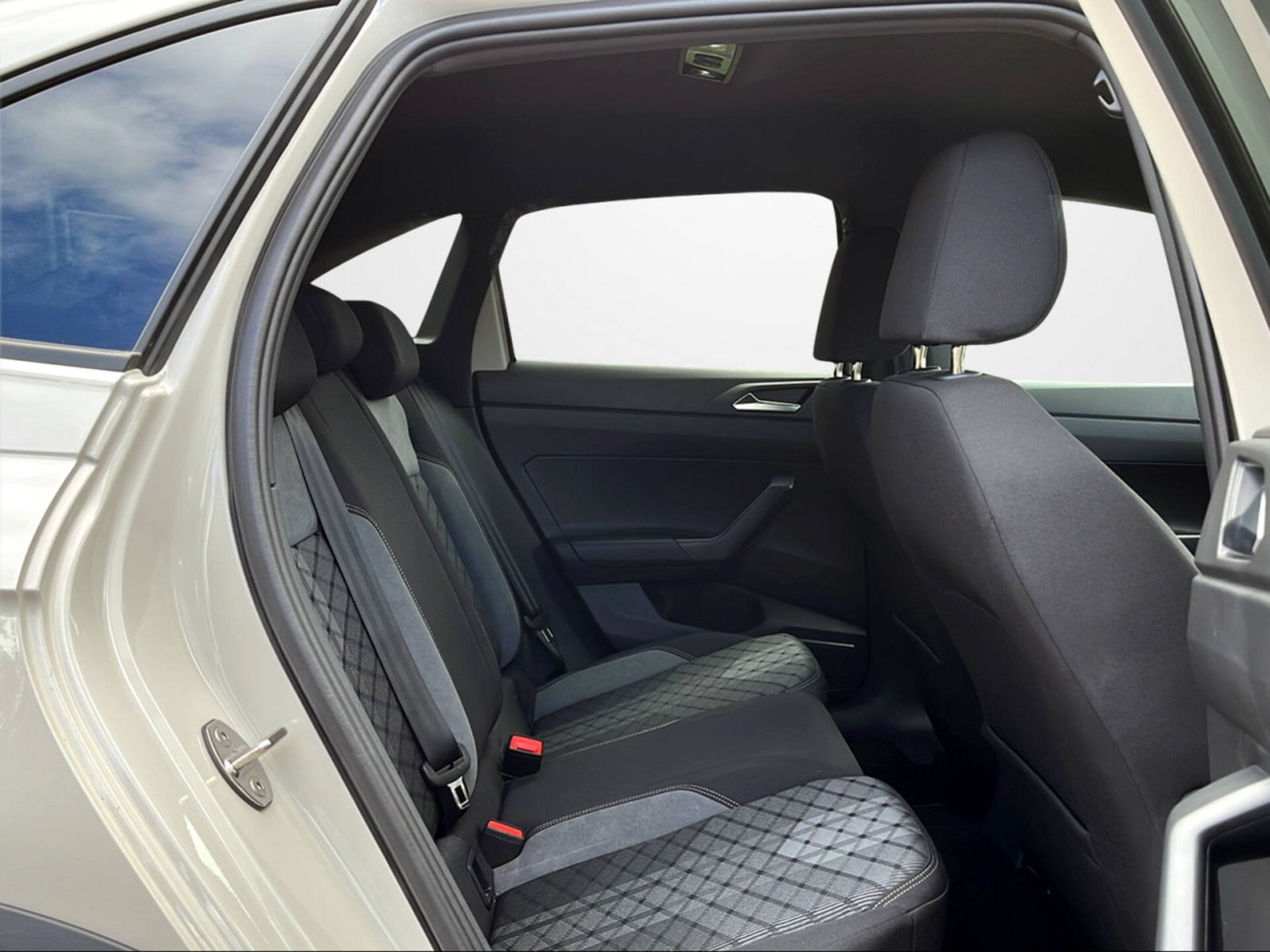 Volkswagen Taigo R-Line