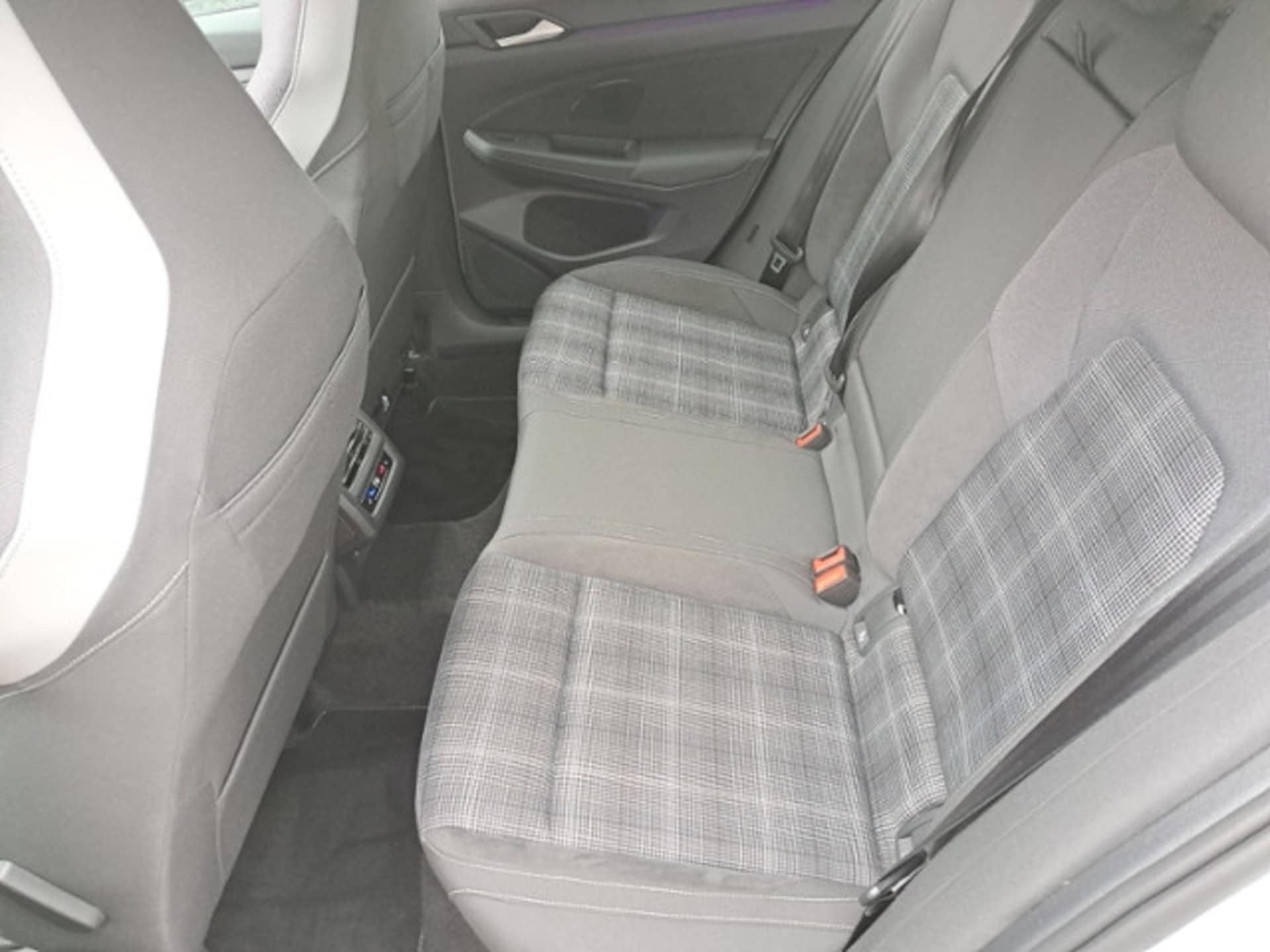 Volkswagen Golf GTD