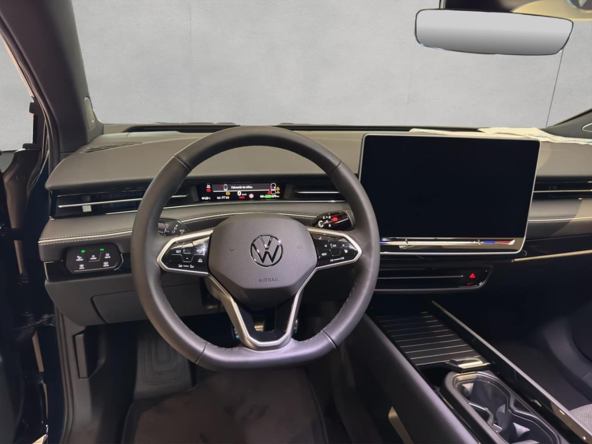 Volkswagen ID.7 Pro S