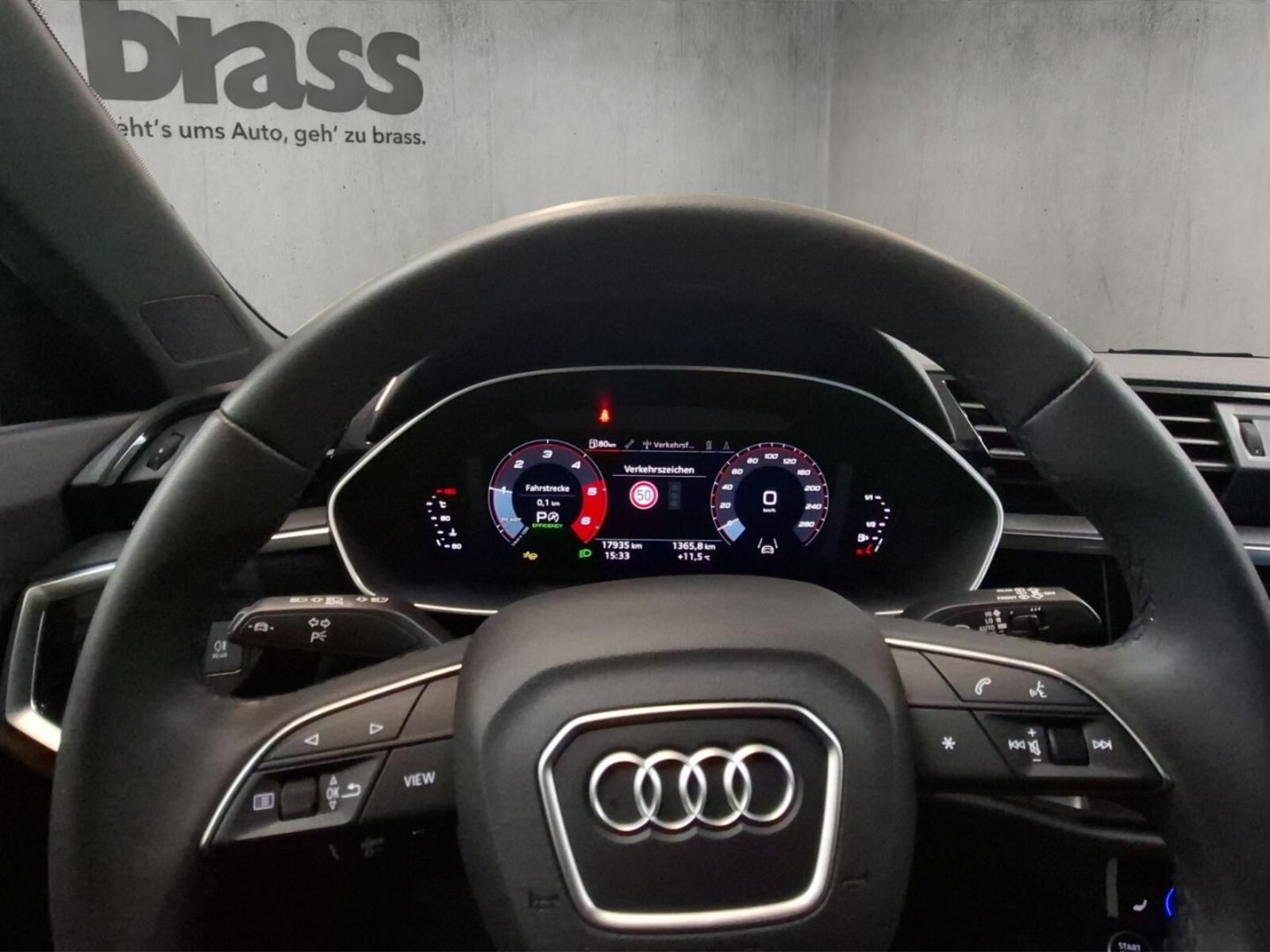 Audi Q3 Sportback – Bild 12